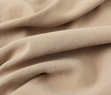 Stylish Casual Shirt Dress With Belt