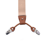 CASUAL ADJUSTABLE TOP LAYER 4 CLIP STRAP_CWMM1115