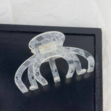 DELICATE AND GENTLE LACE PATTERN HAIRPIN_CWAHA2377