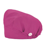 PUFF HAT COTTON SURGICAL CAP NURSE CAP_CWAH3377