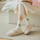 FASHIONABLE CUTE SWEET THICKENED SOCKS_CWMS0888