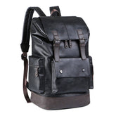 MENS CASUAL BACKPACK STYLISH KOREAN DESIGN_CWAB5175