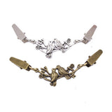 NEW STYLE MANDARIN DUCK SWEATER CLIP SHAWL CLIP_CWMM2202