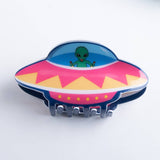 Cwaha1306_Childrens Cartoon Series Hair Claw Clip