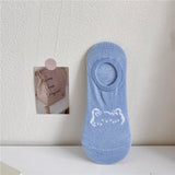 Women Thin Silicone Non-Falling Socks_Cwms0455