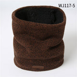 AUTUMN AND WINTER OUTDOOR WINDPROOF NECK GAITER_CWASC1034