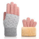THICKENED DOUBLE LAYER KNITTED GLOVES_CWAG0130