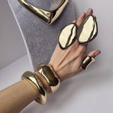 NEW FASHION TREND PERSONALIZED ALLOY BRACELET_CWMM3121