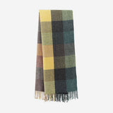PLAID SCARF UNISEX THICK WARM WINTER SHAWL_CWASC1096