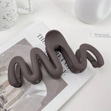 Rad Extra-Large Shark Clip Fashionable Grab Clip