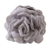 LARGE ROSE HAIR CLAW ELEGANT INS STYLE CLIP_CWAHA1046