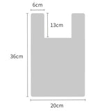 Versatile Contrast Striped Knitted Tote Bag_Cwab2392