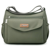 LARGE CAPACITY CASUAL NYLON SHOULDER BAG_CWASC1776