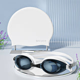 HD ANTI FOG SWIM GOGGLES FOR MEN WOMEN ADULT_CWMM6640