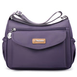 LARGE CAPACITY CASUAL NYLON SHOULDER BAG_CWASC1776