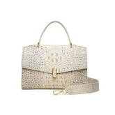 Fashion Casual Crocodile Bone Ladies Handbag_Cwab3621