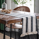 MULTI PATTERNED TABLE CLOTH TABLE RUNNER_CWMM0009