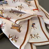 Fashion Printed Silk Satin Square Head Scarf_Cwasc03435