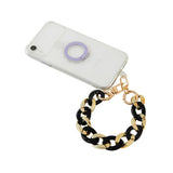 0.8*1.2IN ACRYLIC PHONE CHAIN BAG HANDLE STRAP_CWMM5103