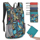 MULTI FUNCTION FOLDABLE HIKING CYCLING BACKPACK_CWAB5444