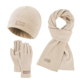 Winter Outdoor Cold-Proof Hat Three-Piece Set_Cwmm2784