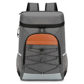 LARGE WATERPROOF INSULATED LUNCH COOLER BAG_CWAB5422