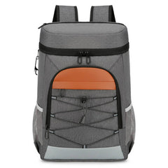 LARGE WATERPROOF INSULATED LUNCH COOLER BAG_CWAB5422