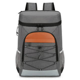 LARGE WATERPROOF INSULATED LUNCH COOLER BAG_CWAB5422