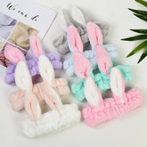 SWEET WIDE BRIMMED HEADBAND_CWMM0728