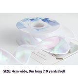 DIY HANDMADE HAIR ACCESSORIES RIBBON_CWMM5748