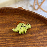 Cwaha4496_Cute Puppy Hair Claw Clip