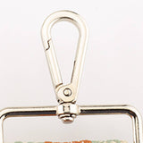 NEW FLORAL EMBROIDERED BAG STRAP_CWMM1048