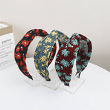 NEW WIDE BRIMMED PRINTED HEADBAND_CWAHA1691