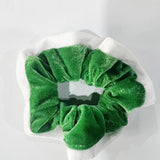 Women Minimalist Christmas Hair Band_Cwaha0415