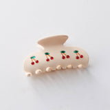 Cwaha1399_Lovely Cherry Hair Claw Clip