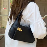 LEISURE UNDERARM SHOULDER BAG HANDBAG_CWAB0973