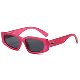 RETRO UV PROTECTION SUNGLASSES_CWASG0522