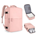 Waterproof Travel Bag Backpack_Cwab2359
