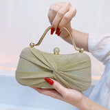 2024 New Pleated Temperament Handbag_Cwab2518
