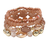 FASHION BOHEMIAN RHINESTONE STRETCH BRACELET_CWAJE2237