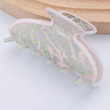 Cwaha1394_Fashion Sweet Large Hair Claw Clip
