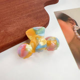 HIGH END AND ELEGANT ROUND WAVE HAIRPIN_CWAHA1501