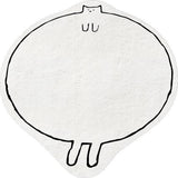 PLUSH CAT RUG THICK COZY MAT FOR BEDROOM LIVING_CWMM7519