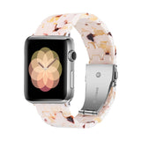 APPLE WATCH SE APPLE RESIN STRAP IWATCH_CWWW0045