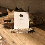 PEARL HAIR CLIP SIDE PIN FOR BANGS BACK HAIR_CWAHA4652