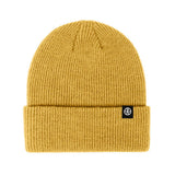 SOLID COLOR WINDPROOF AND COLD PROOF WOOL HAT_CWAH2451