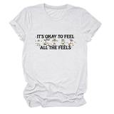 Womens Inspirational Quote T Casual Style_Cwttsl0485