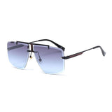 FRAMELESS SUNGLASSES FASHION TREND SUNGLASSES_CWASG0595