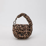 MINI CLOUD BAG COIN PURSE CHARM TOTE_CUAB00502