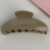 Simple Solid Color Hairclips_Cwaha0865